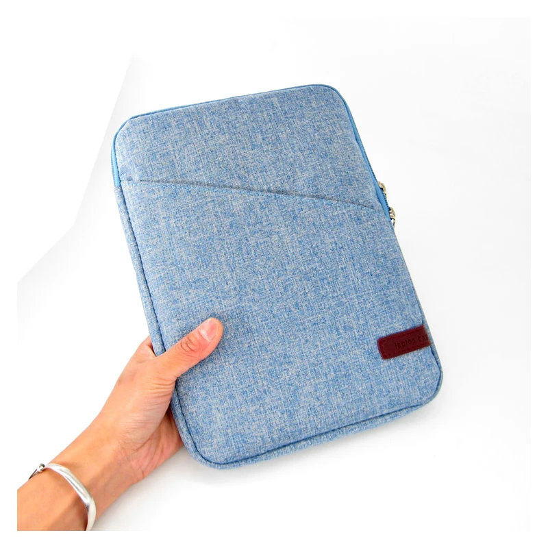 Bolsa de Transporte Portátil para Laptop Bolsa de Proteção Capa Capa para um Netbook 4s Onemix 10.1 Gpd Win Max 2 - Image 6