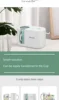Freesub design pneumatic 11oz 15oz mug heat press machine Automatic mug sublimation printing machine PD150 6
