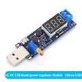 Micro usb