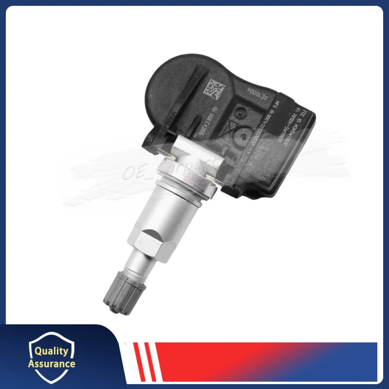 Ÿ̾ з  , SE10004 TPMS, ũ̽ 300 긵 Ÿ & Ʈ  Ƽ ۷, 4 