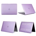 Matte Purple