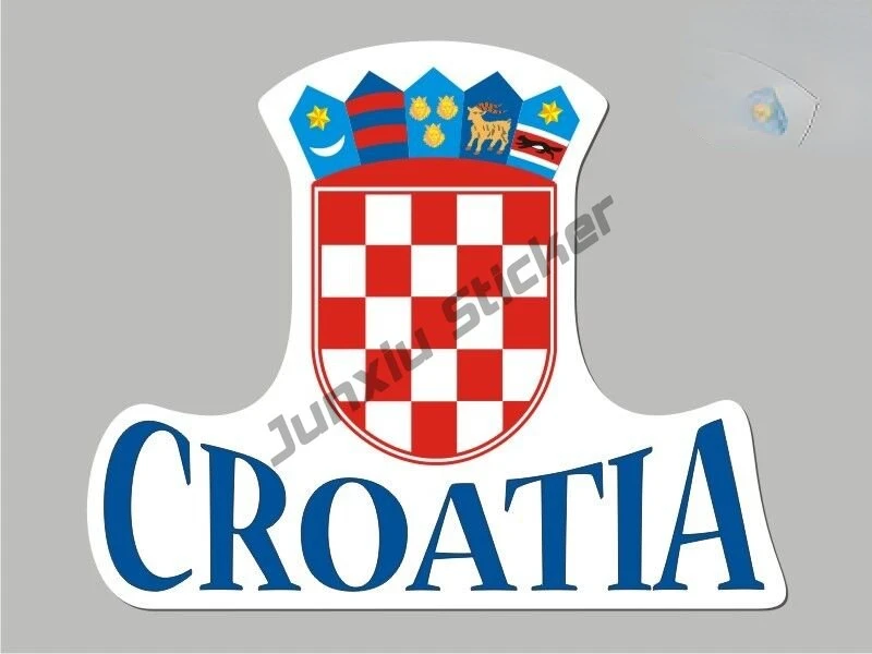 Vectores E Ilustraciones De Mapa Croacia Para Descargar Gratis