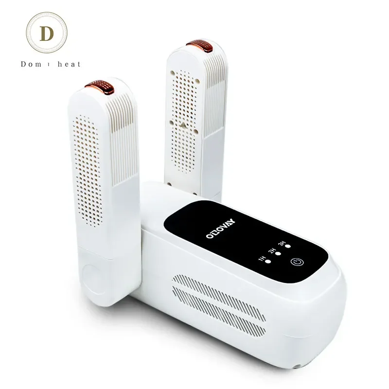 

Портативный белый бытовой Дегидратор для обуви для зимы-Складная Сушилка для обуви для удаления запаха