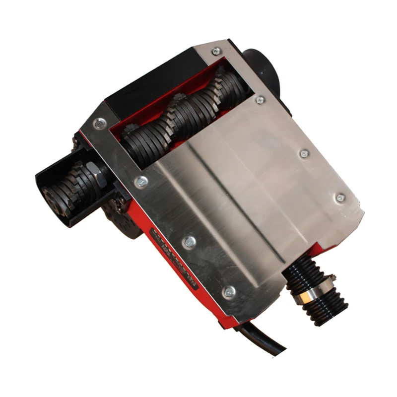 

1200W construction tool of Electric hand Wall Planer ready on Ship