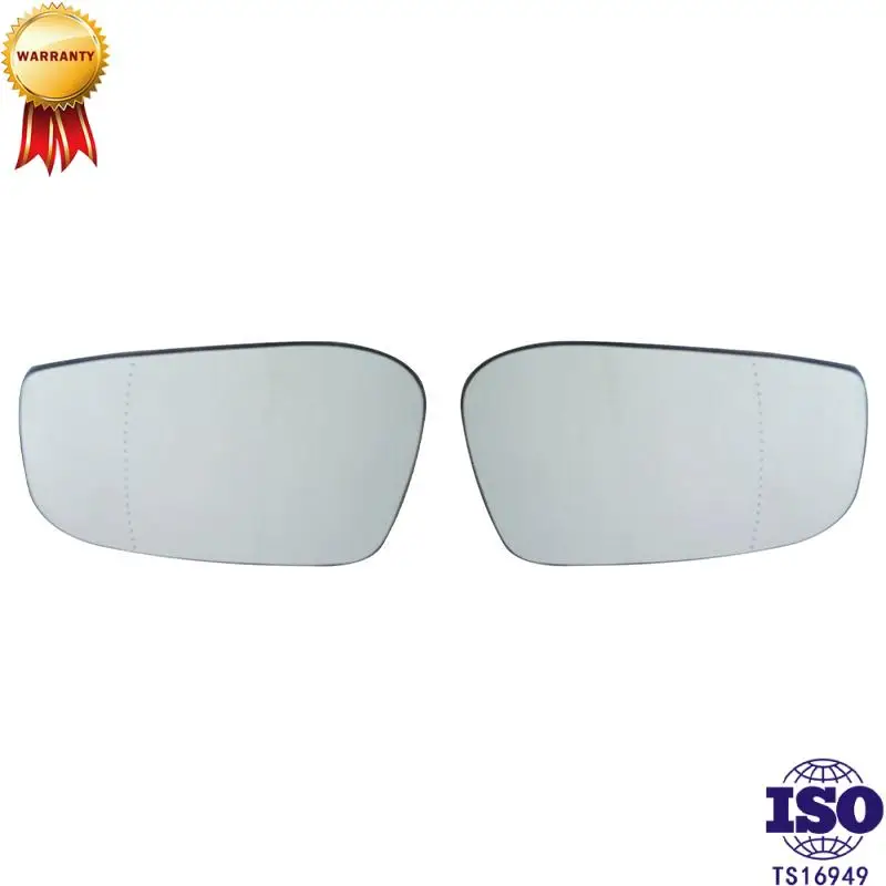 

Car Replacement Left Right Heated Wing Rear Mirror Glass For Volvo S60 2004-2007 S80 2003-2006 V70 2003-2009 30634719 30634720