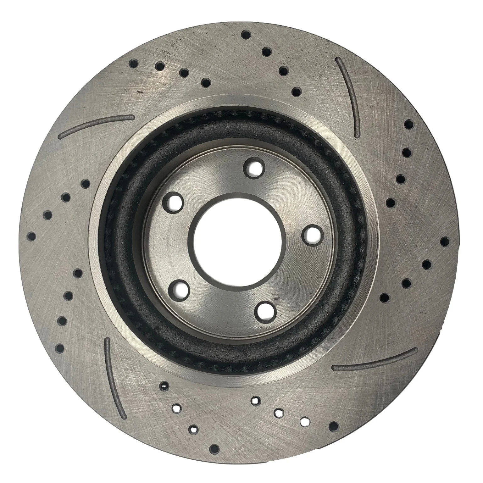 standard brake disc for brilliance v5 for audi a8 jeep cherokee 2012 range rover sport l494 toyota hilux vigo