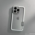 All White BK