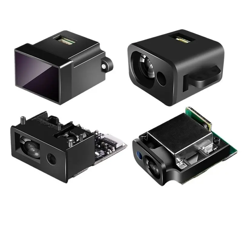 Nohawk-Mini-Arduino-Laser-Rangefinder-Module-for-Dro-Robot-Construction ... image.
