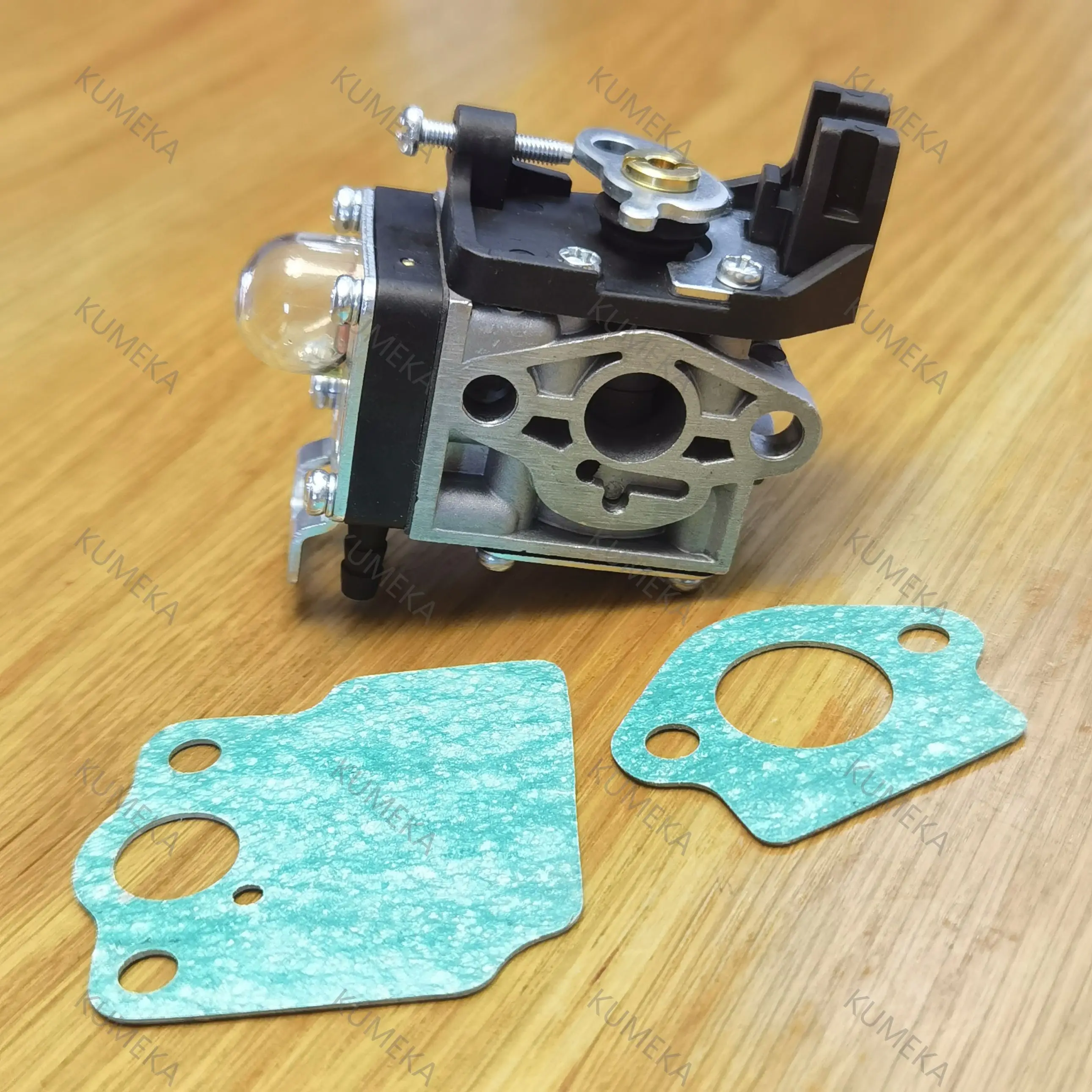 CARBURATORE ECHO SRM2620 - PS2620 - Foto 4