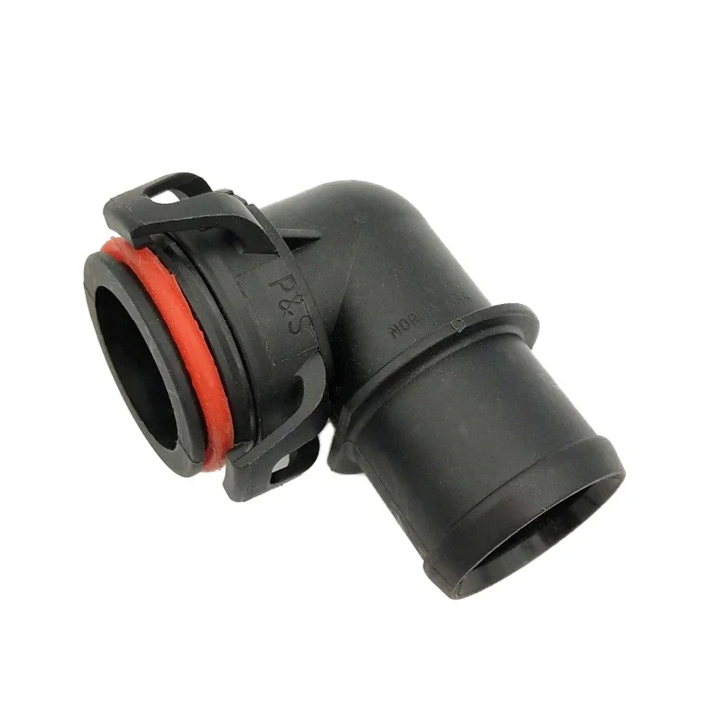 Engine Coolant Radiator Hose Connector 20847910 For Cadillac Buick LaCrosse Chevrolet