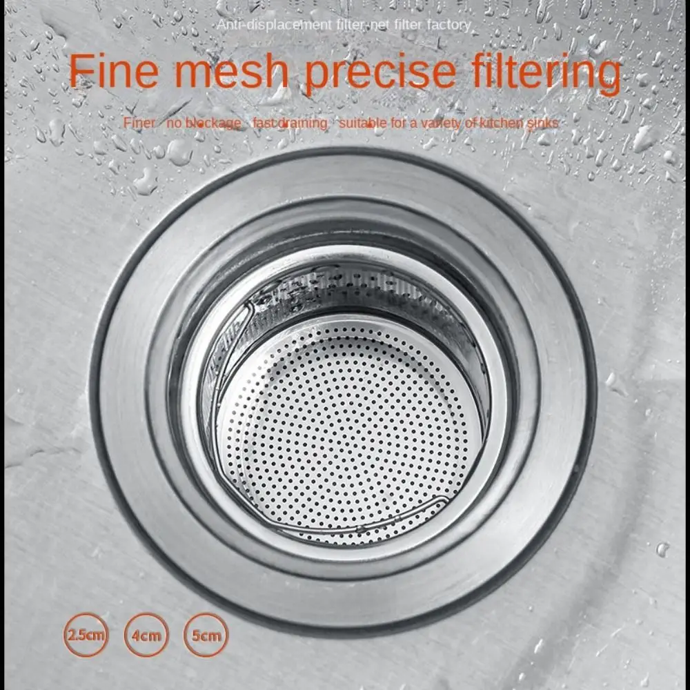 Piletta di scarico a scomparsa per lavello - Filtro per lavello da 6 cm | Filtro anti-intasamento a pressione per lavello da cucina | Leroy Merlin