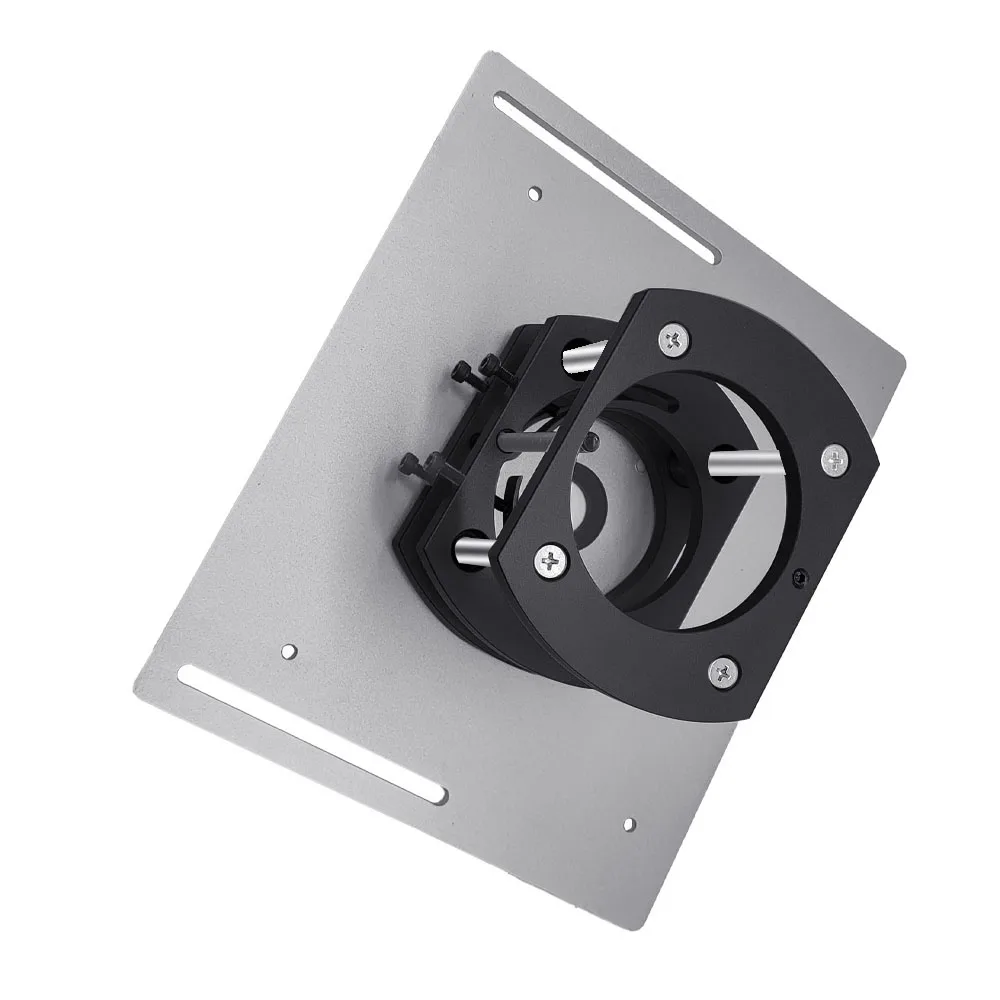 65mm Router Lift Upgraded-Router-Lift-for-Woodworking-Router-Table-Insert-Plate-Lifting ...