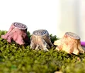 3pcs Tree Stump