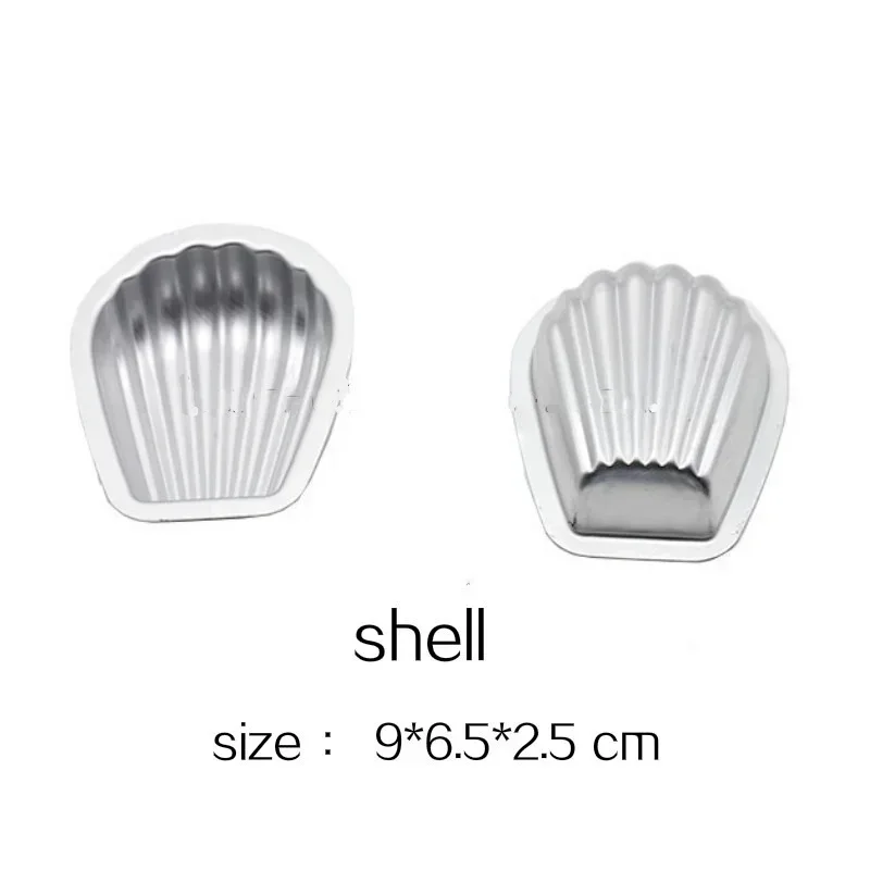1 Pair Bath Bomb Molds Aluminium Alloy Salt Ball Mould For Soap Homemade DIY Bathing Chocolate Cake Pudding Making Tools bath bomb mold