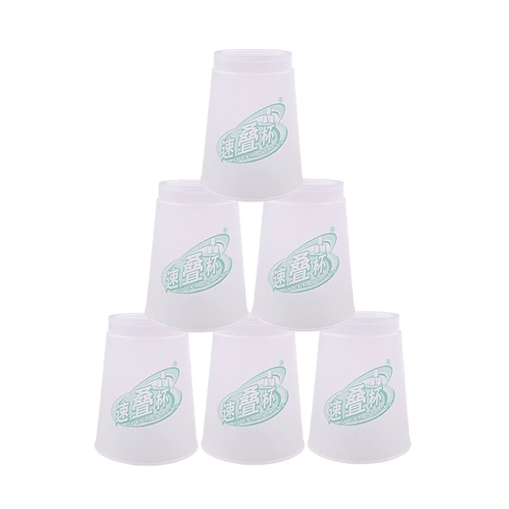 High Timer V2 Balck for Magic Cube Educational Competition Flying Cup Flying Timer Children's Toy