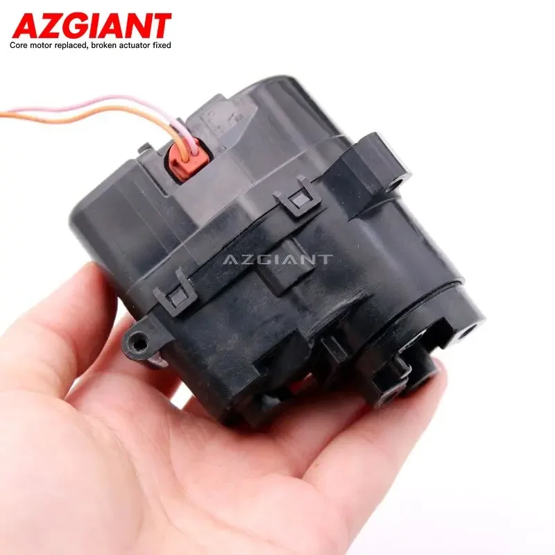 

AZGIANT Exterior Folding Mirror Motor Module For 2011-2015 Nissan Tiida