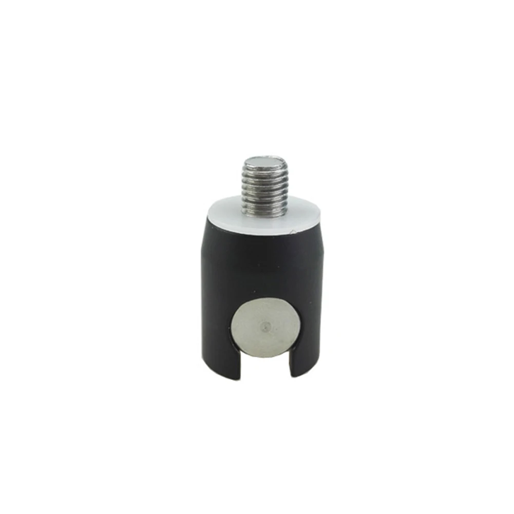 

1pcs Archery Bow Stabilizer Aluminum Alloy Archery Quick Release Adapter Joint Bow For Archery Accessories