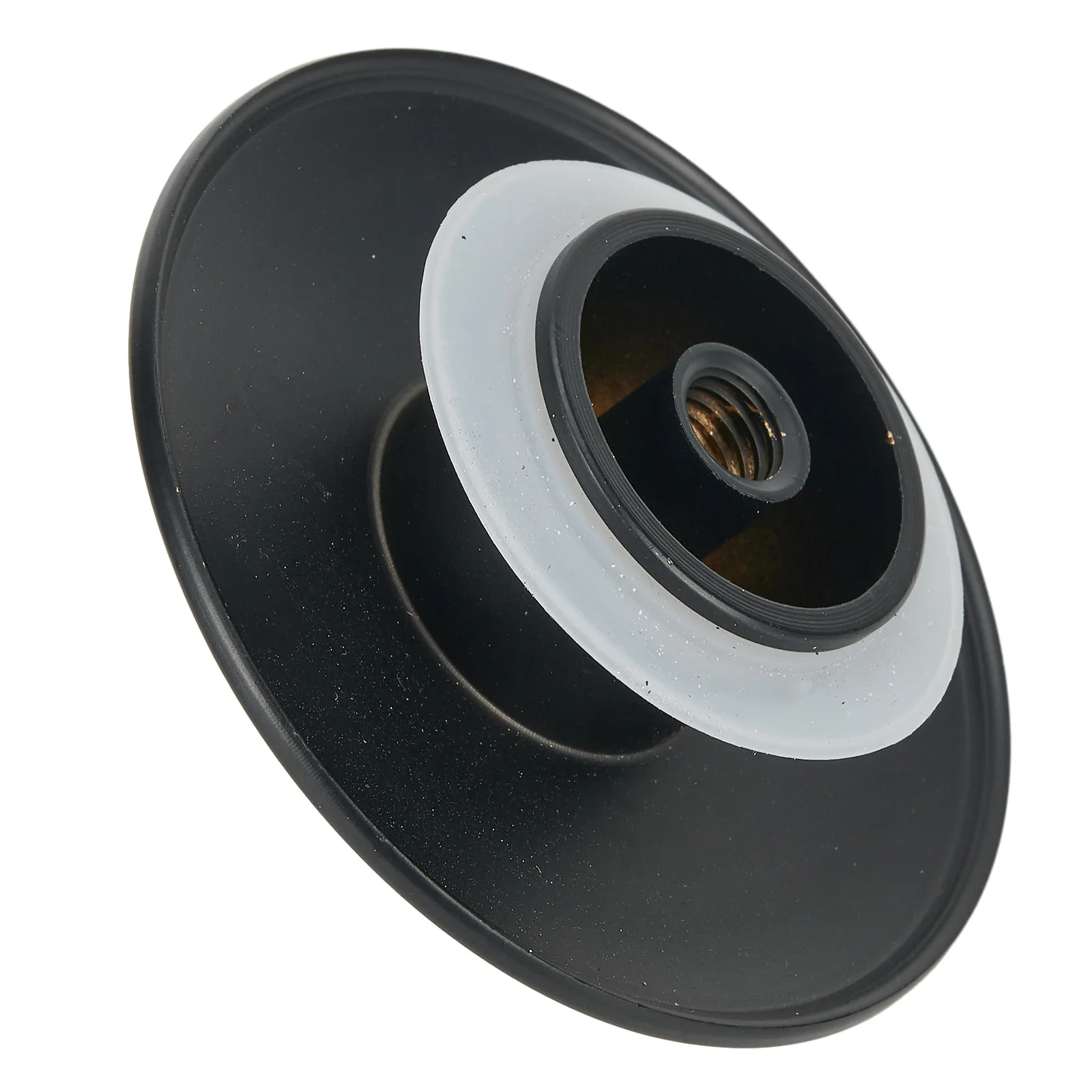 Matte Black Basin Waste Pop Up Bathroom Sink Push Button Click Clack Plug 66mm Kitchen Bathroom Sinks Accessories Sink Filter Sink Strainer Kitchen Sink Strainer Washbasin Plug