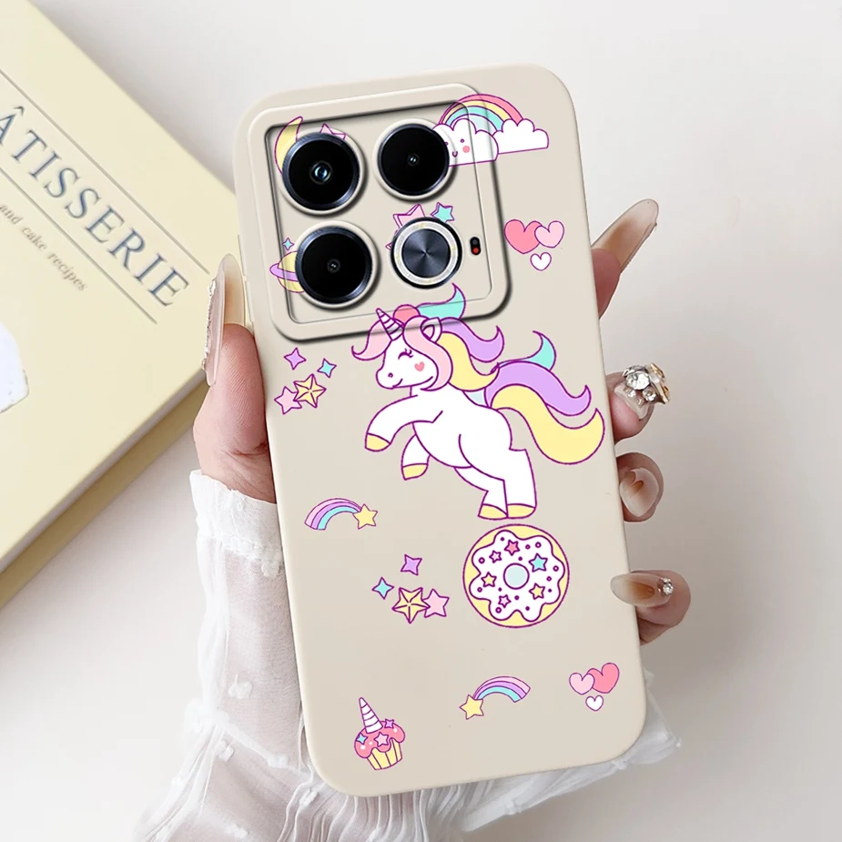 Stylish Candy Painted Matte Phone Case Cover, Soft Protective s