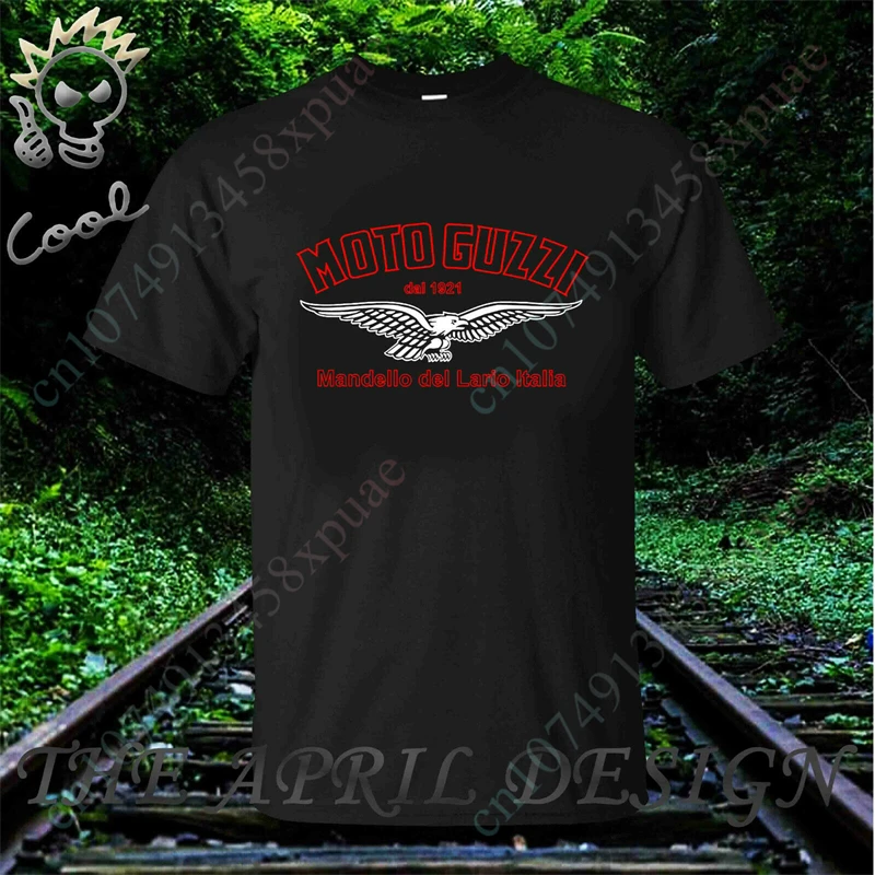 

Moto Guzzi Unisex Clothing Casual T-shirts Anime T Shirt For Men Women Solid Color Short Sleeve Top Breathable Oversized T-shirt