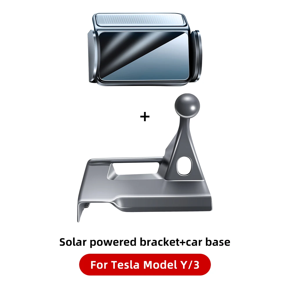 Solar Left