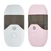 Lovely Portable Mini Humidifier 50ml Small Cool for Facial for Mister for Business Travel Super Quiet for Home Offi 2
