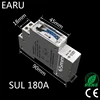 SUL180a  24 Hours Programmable Din Rail Timer Time Switch Relay Measurement Analysis Instruments 1