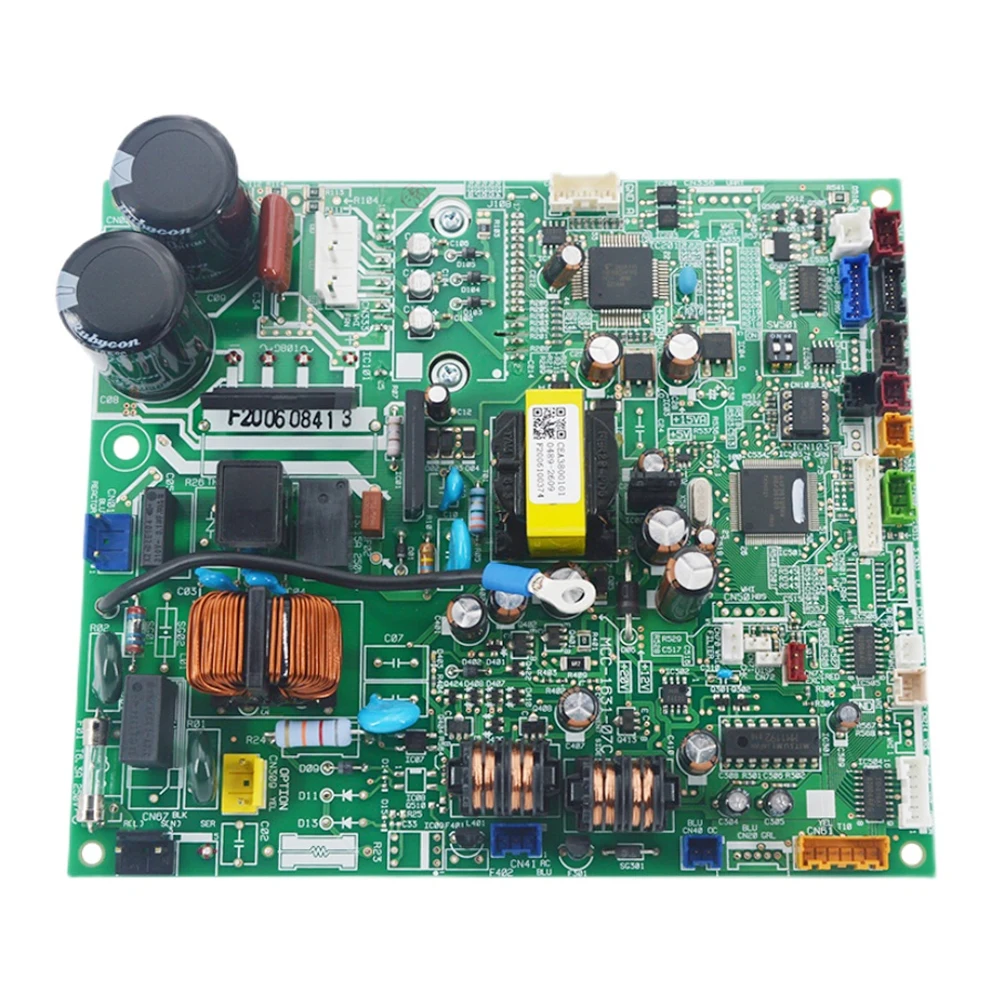 

MCC-1631-07C 43H6902 New Original Motherboard Control Board PCB For Toshiba Air Conditioner