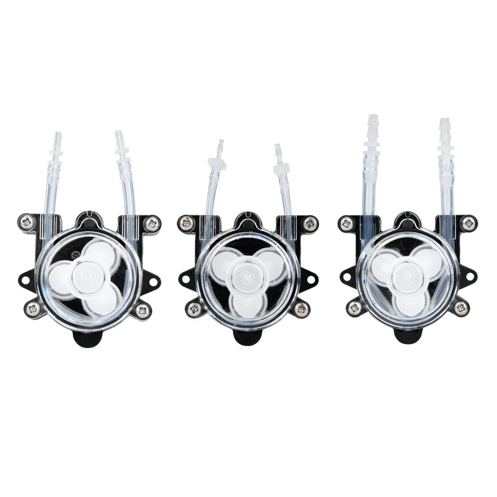 Peristaltic Pump Biochemical Analysis Accessories Peristaltic Pump Mini Peristaltic Pump Hih Quality for Laboratory Bioenineerin 528 12V