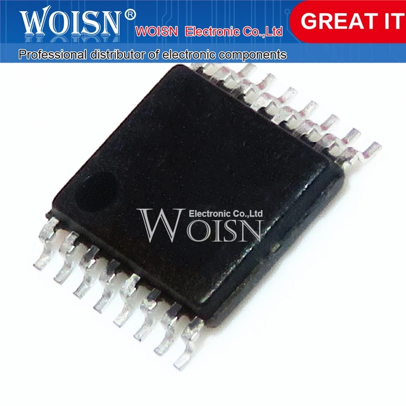 

5PCS AS5030 5030 TSSOP-16