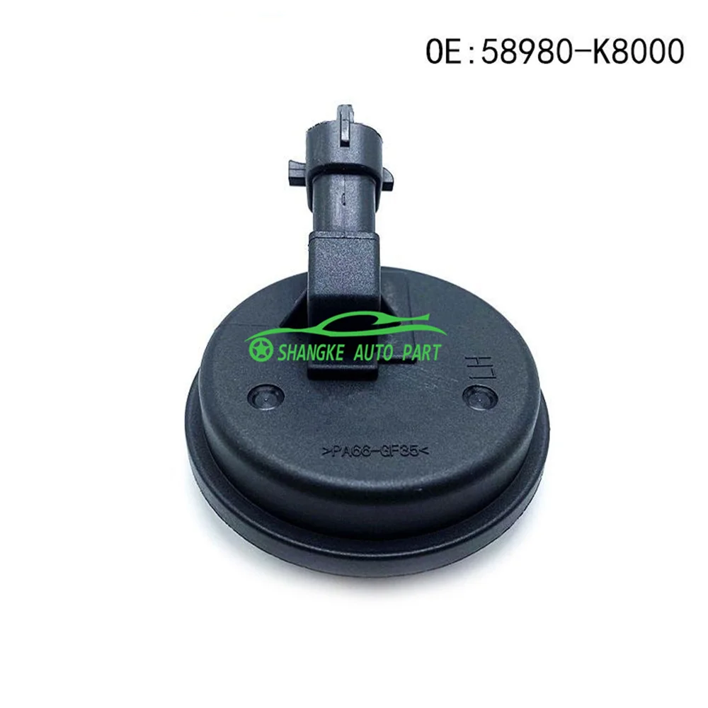

Датчик скорости подшипника колеса ABS LH/RH OEM 58980K8000 58990K8000 58980-K8000 58990-K8000 для HHyundai Kkia