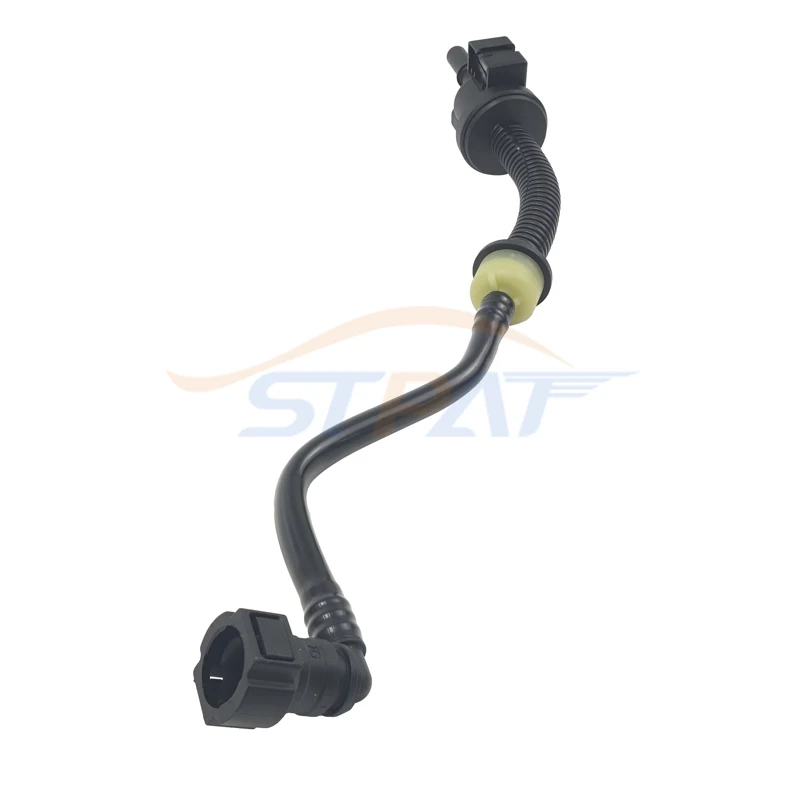 STPAT FR3Z-9G297-H New Genuine Ford Hose Fuel Vapour For Ford Mustang EcoBoost 2015-