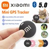 Xiaomi Mini GPS Tracker Bluetooth 5.0 Anti-Lost Device Pet Kids Bag Wallet Tracking IOS Android Smart Finder Locator Accessory