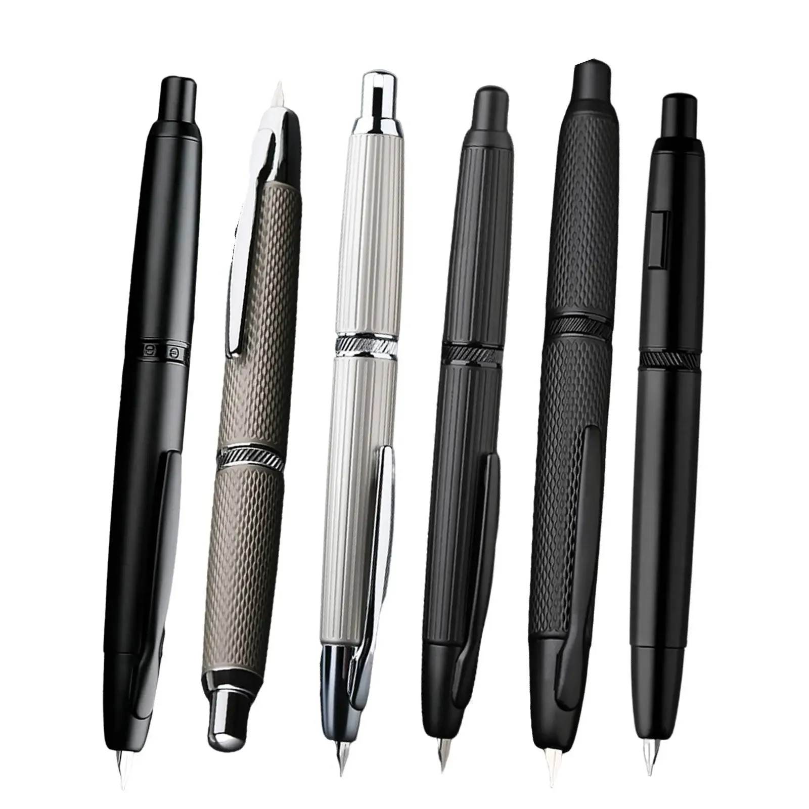 Majohn A1 ݼ  , EF 0.4MM   ũ , Ͻ б 繫ǰ  , ȯ 