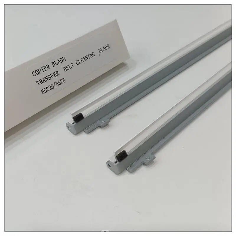 Lâmina de Limpeza de Tambor para Impressora hp 700 M775 M755 651a Ce340a Ce341a Ce342a Ce343a Cartucho Limpa Lâmina de Transferência Médica wb - Imagem 3