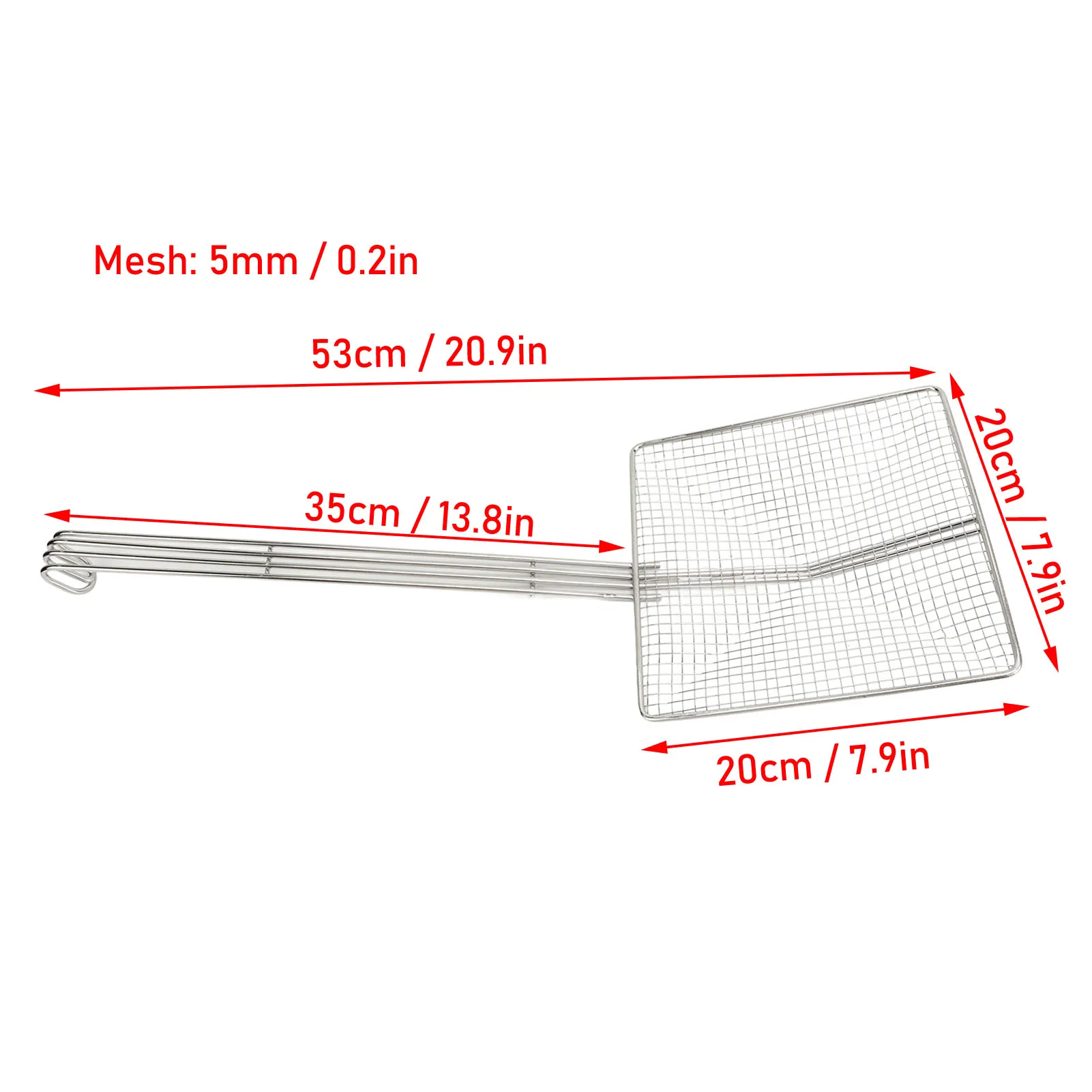 Coarse Mesh