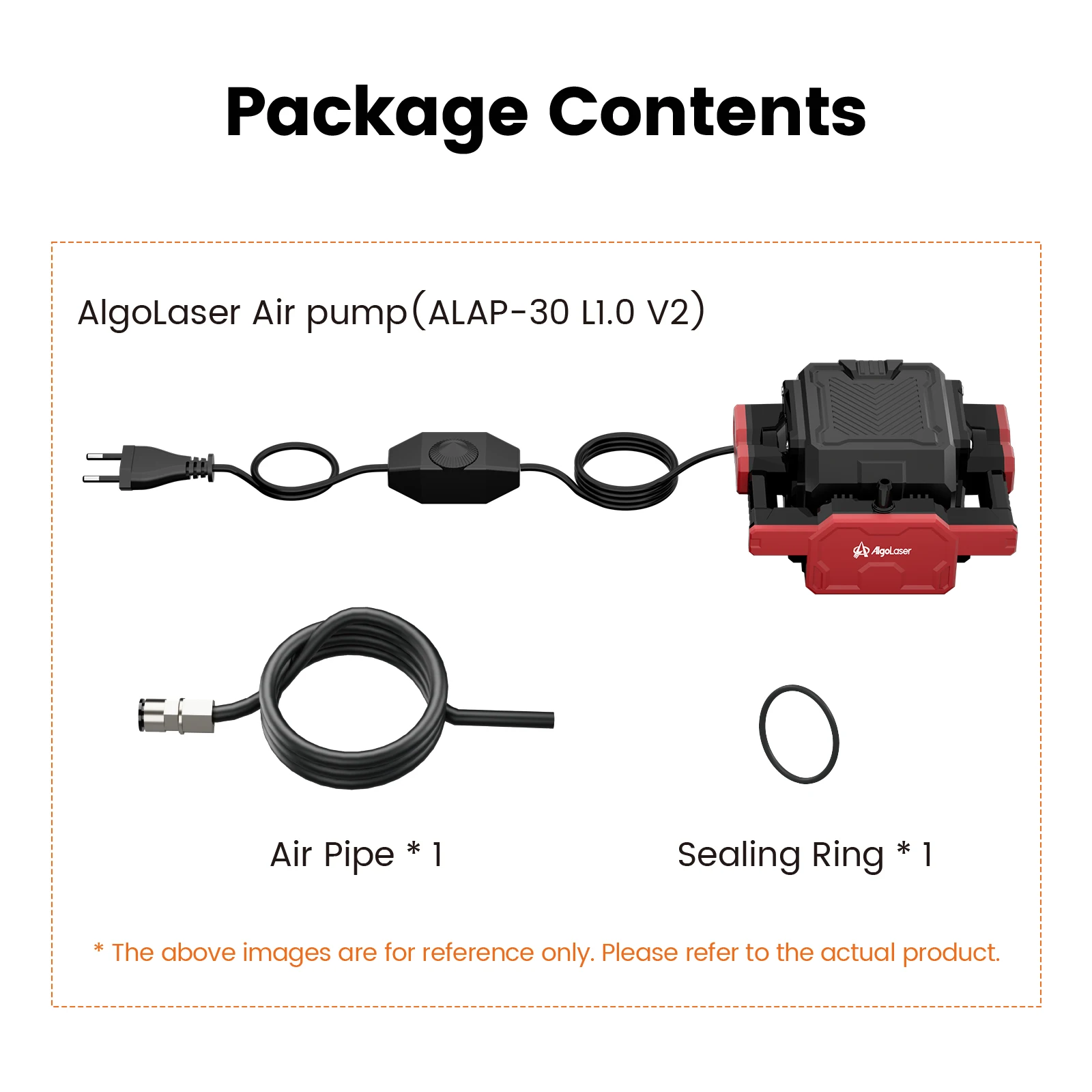 AlgoLaser product image 25