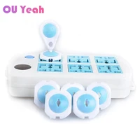 Child Electric Socket Outlet Plug Safety Cover