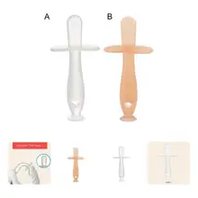 

Molar Teether Universal Lightweight Reusable for Newborn Molar Teether Stick Baby Molar Stick