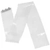 Door Guard Soft Curtain Shower Transparent Insulation Beads Plastic Clear Strip 5