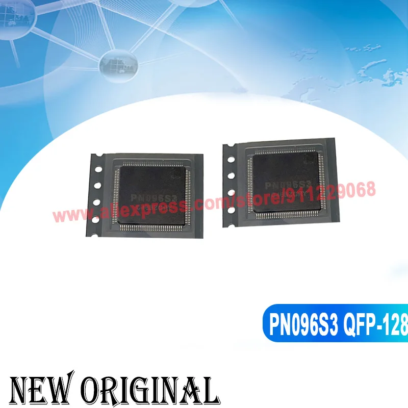 

(5 шт.) PN096S3 QFP-128 IC Chip 100% Original