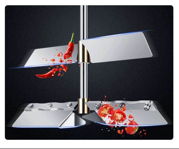 Description Picture 2 of itemCommercial Household Electric Blender Electric Mixer Food Processors Mixer Planetary Kitchen Robot Blenders