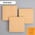 Khaki-blank