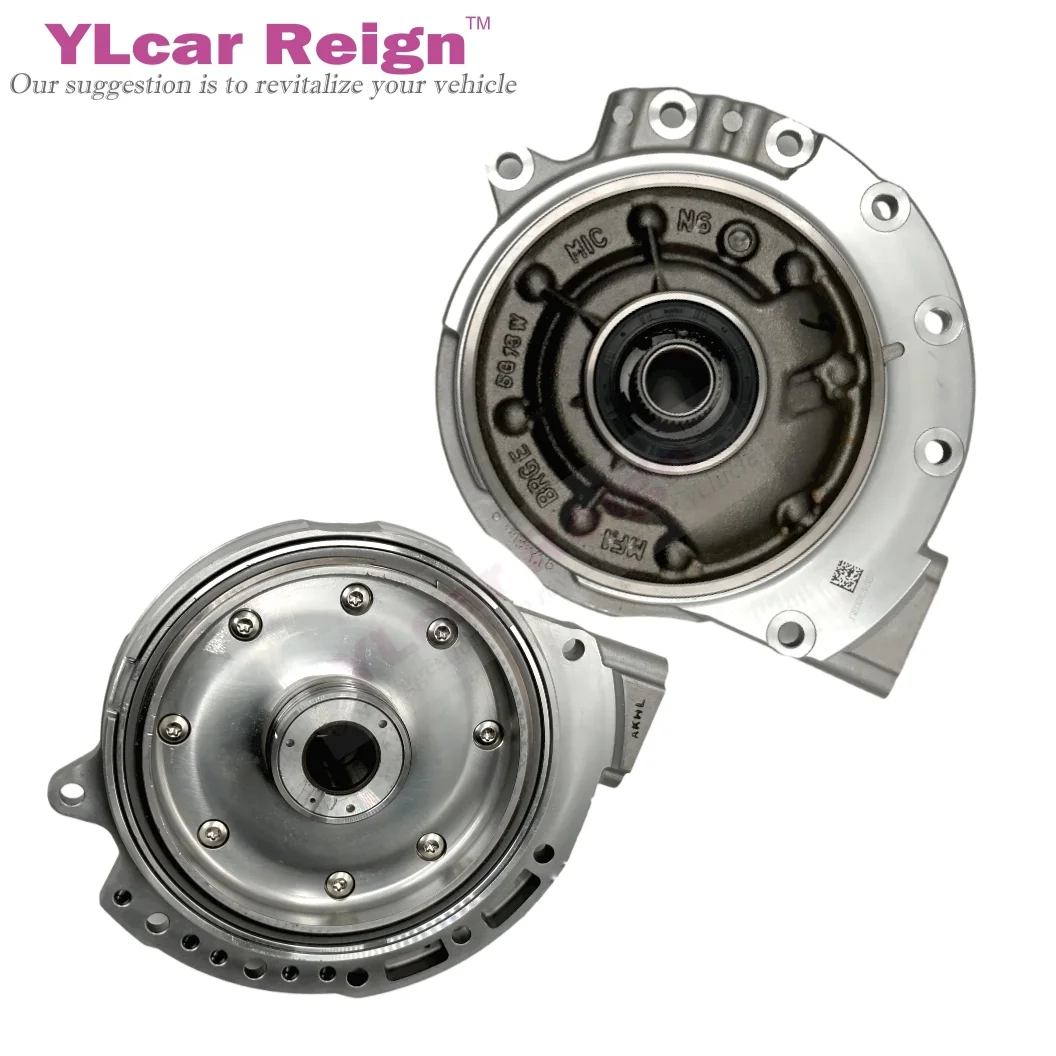 

A6MF1 A6MF2 Automatic Transmission Gearbox Bearing Bushing style Oil Pump 46100-3B660 461003B660 For Hyundai Kia Car Accessories