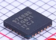 

MAX9768BE 9768BE QFN24 5 шт.