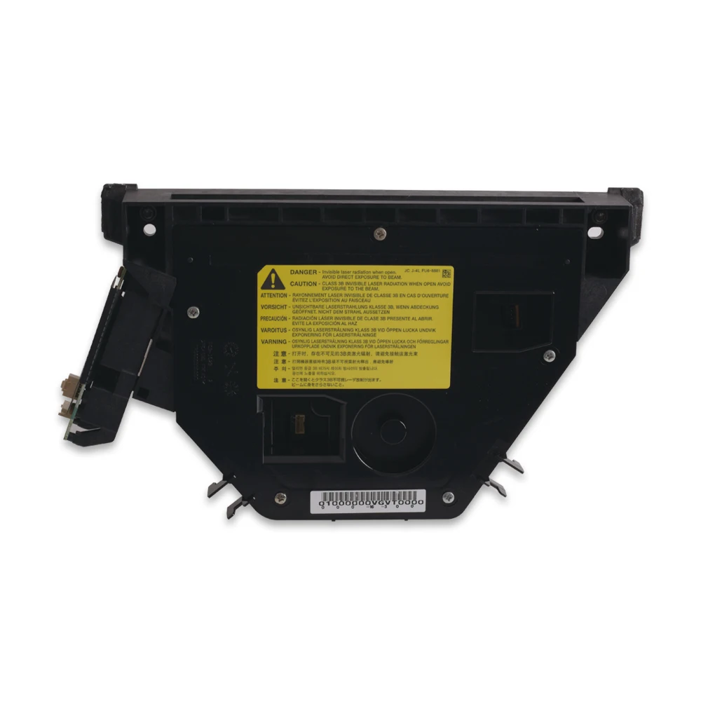 Gruppo Scanner Laser per Canon IR2520, IR2525, IR2530 - Unità Laser Originale 99% Nuova - immagine 3