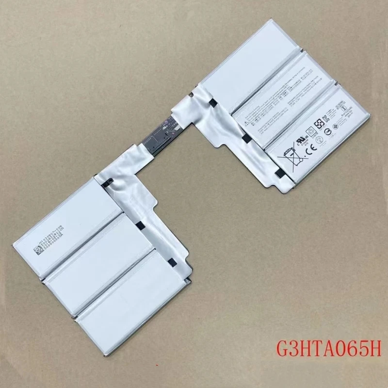 Bateria para Microsoft Surface Livro G3hta050h G3hta064h G3hta065h G3hta049h G3hta065h 1835 1908 1909 M1069232001 Slk-00015 Skw-00015