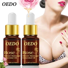 

Breast Enlargement Essential Oil Rose Plant Breast Enhancer Massage Essential Oil Firming Lift Enlarging Bigger Chest Body Care