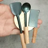 Doll House Mini Spatula, Spoon Kitchenware Model for Doll House Kitchen Furniture Decoration Accessories 4