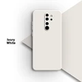 Lvory White